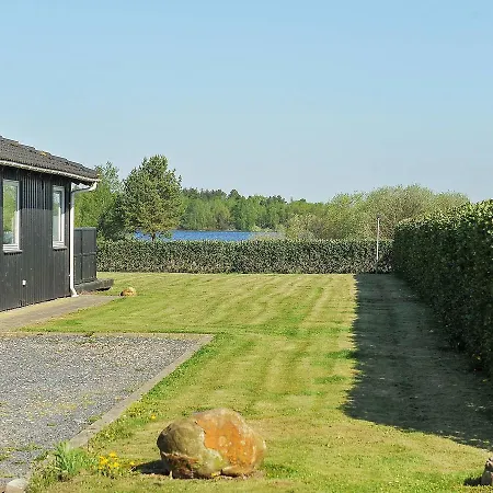 Holiday Soknudevej Ii Holiday home *